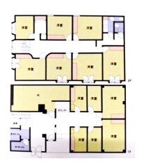 佐倉の居抜き物件