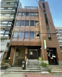 今里の居抜き物件