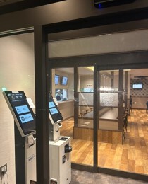 桂の居抜き物件