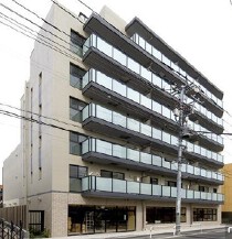 南千住の店舗物件