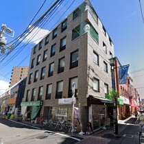 巣鴨の店舗物件