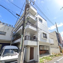 矢口渡の店舗物件