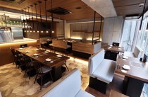 神保町の居抜き物件