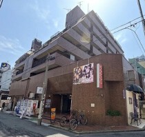 新宿三丁目の居抜き物件