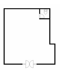 与野本町の店舗物件