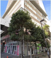 日暮里の店舗物件