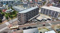 伊勢原の店舗物件