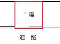 戸塚の居抜き物件