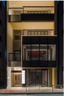 住吉の店舗物件