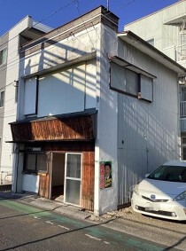 西川口の居抜き物件