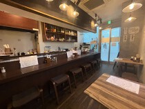 祖師ヶ谷大蔵の居抜き物件