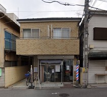 上板橋の店舗物件