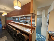 桜木町の居抜き物件