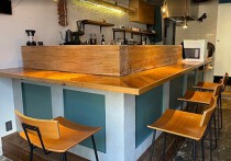 石川台の居抜き物件