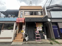 東小金井の居抜き物件