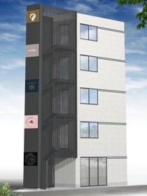 下神明の店舗物件