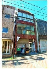 新所沢の店舗物件