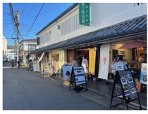 鎌倉の店舗物件