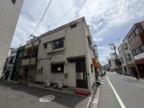 北千住の居抜き物件