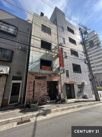 神戸三宮の居抜き物件