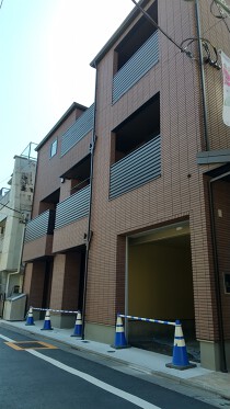 経堂の店舗物件