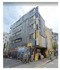 小岩の居抜き物件