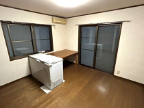 上丸渕の居抜き物件