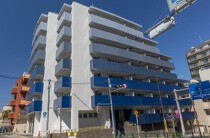 田端の店舗物件