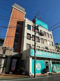 上本郷の店舗物件