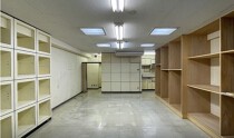 五反田の居抜き物件