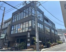 鎌倉の店舗物件