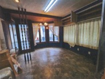 椎名町の店舗物件