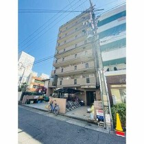 新栄町の店舗物件