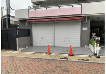 草加の店舗物件