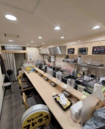堺筋本町の居抜き物件