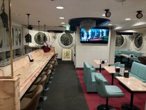 駒込の居抜き物件