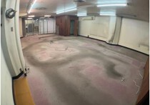 北新地の居抜き物件