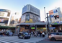 新宿の居抜き物件