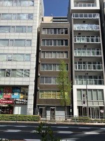 蔵前の店舗物件