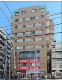 中目黒の店舗物件