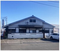 北越谷の居抜き物件