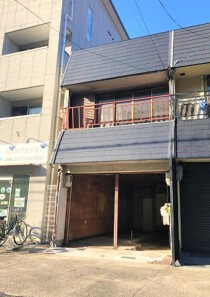 白鷺の店舗物件