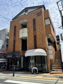 三ノ宮の居抜き物件