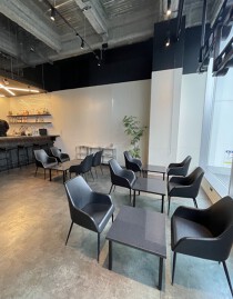 香椎の居抜き物件