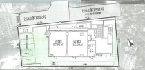 鶴瀬の店舗物件