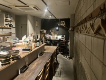 西川口の居抜き物件