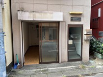 早稲田の店舗物件