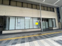 名鉄岐阜の店舗物件