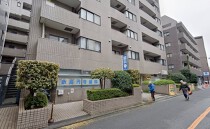 新高円寺の店舗物件
