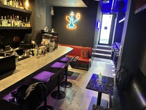 湯島の居抜き物件